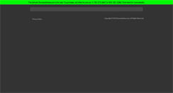 Desktop Screenshot of flynnandohara.com